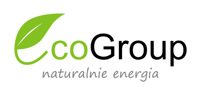 EcoGroup Logo